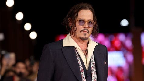 johnny depp news today comments.